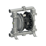 Мембранный насос FLUIMAC Phoenix P170 S-HTTST1-AB